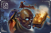 New magic items.